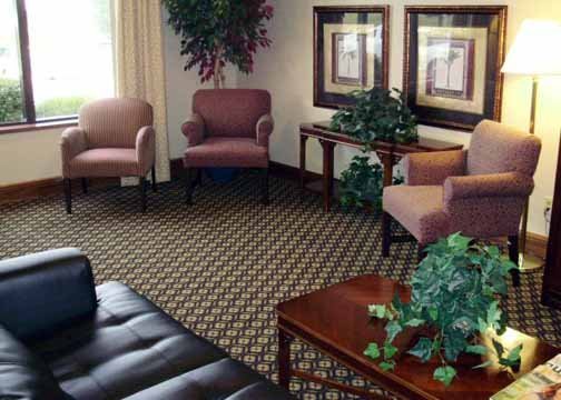 Quality Inn - Holly Springs, MS
