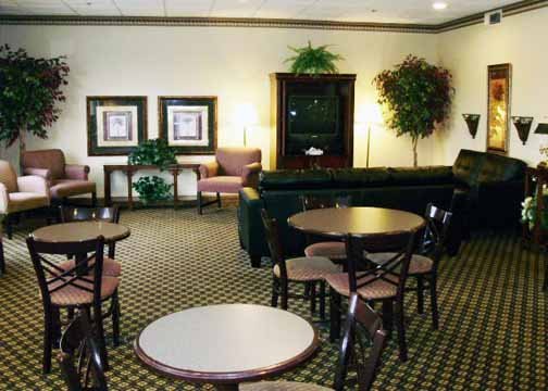 Quality Inn - Holly Springs, MS