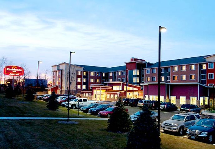 Residence Inn