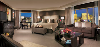 Bellagio - Room