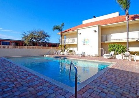 COMFORT INN - Port Richey, FL
