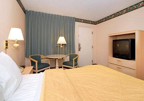 COMFORT INN - Port Richey, FL