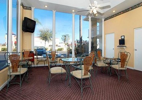 COMFORT INN - Port Richey, FL