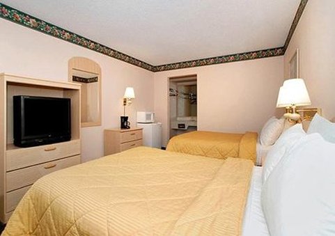 COMFORT INN - Port Richey, FL