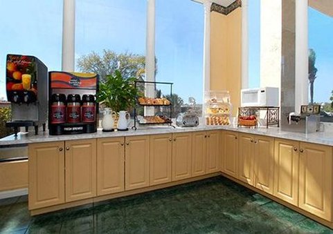 COMFORT INN - Port Richey, FL