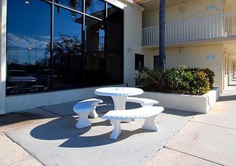 COMFORT INN - Port Richey, FL