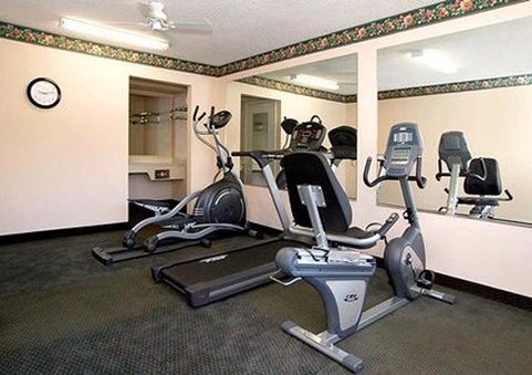 COMFORT INN - Port Richey, FL