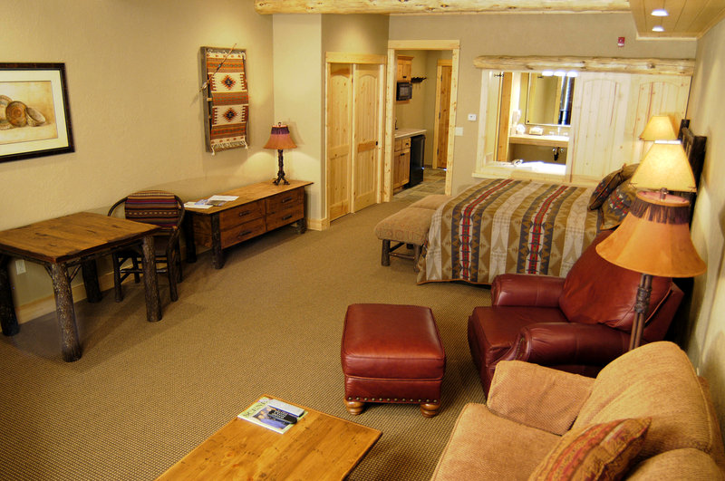 Best Western Ponderosa Lodge - Sisters, OR
