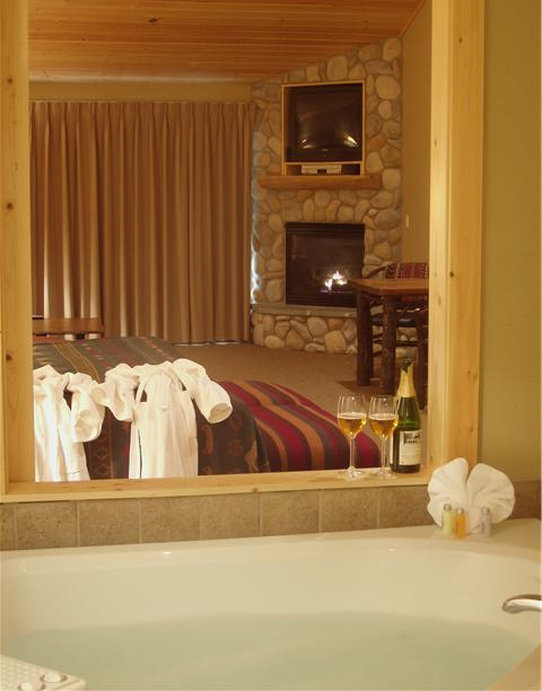 Best Western Ponderosa Lodge - Sisters, OR