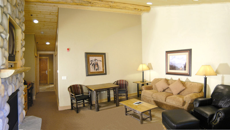 Best Western Ponderosa Lodge - Sisters, OR