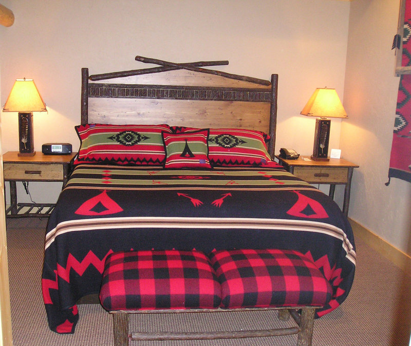 Best Western Ponderosa Lodge - Sisters, OR
