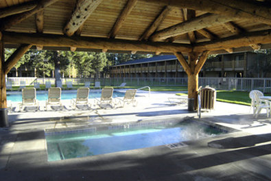 Best Western Ponderosa Lodge - Sisters, OR