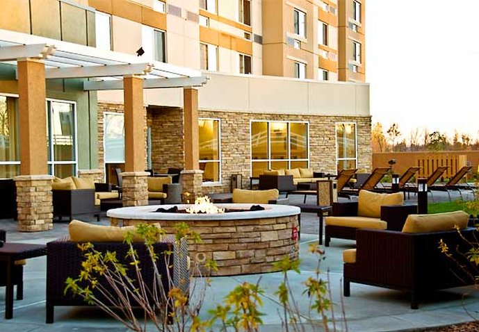 Courtyard By Marriott Owensboro - Owensboro, KY
