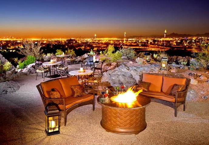 The Buttes, A Marriott Resort - Tempe, AZ