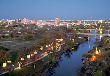 Springhill Suites By Marriott San Angelo - San Angelo, TX