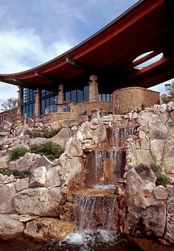 Springhill Suites By Marriott San Angelo - San Angelo, TX