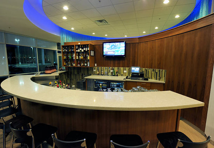 Springhill Suites By Marriott San Angelo - San Angelo, TX