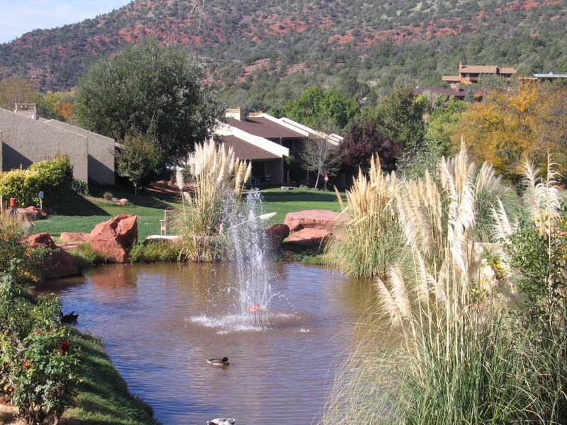 Poco Diablo Golf Course - Sedona, AZ