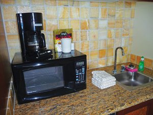 Amenities