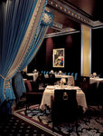 Bellagio - Restaurant