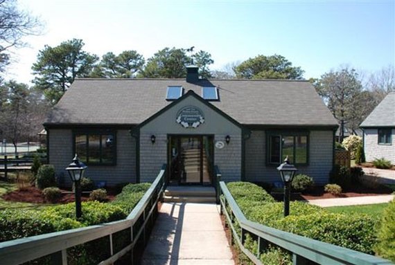 Cape Cod Holiday Estates - Mashpee, MA