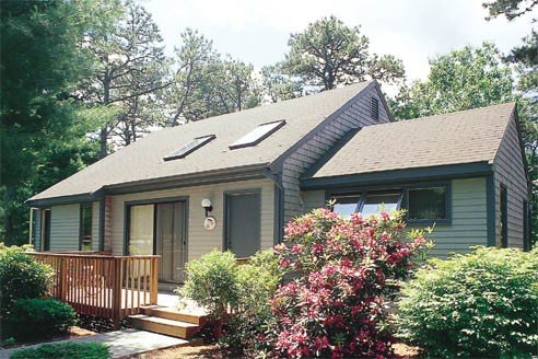 Cape Cod Holiday Estates - Mashpee, MA