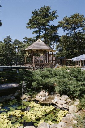 Cape Cod Holiday Estates - Mashpee, MA