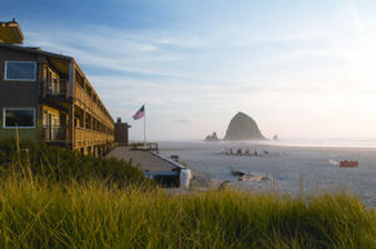 Surfsand Resort - Cannon Beach, OR