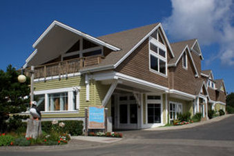 Surfsand Resort - Cannon Beach, OR