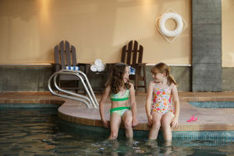 Surfsand Resort - Cannon Beach, OR