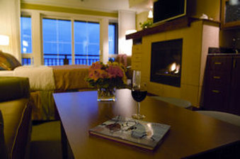 Surfsand Resort - Cannon Beach, OR