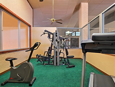 Days Inn & Suites - Clovis, NM