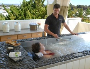 The Carneros Inn - Napa, CA