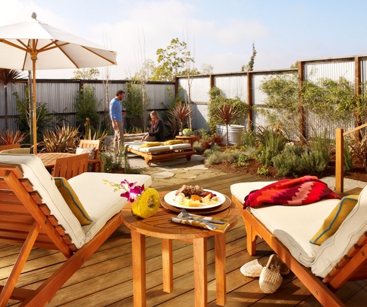 The Carneros Inn - Napa, CA