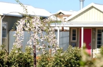 The Carneros Inn - Napa, CA