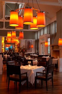 The Carneros Inn - Napa, CA