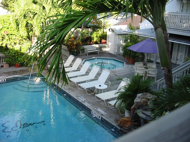 Eden House Key West Hotels - Key West, FL