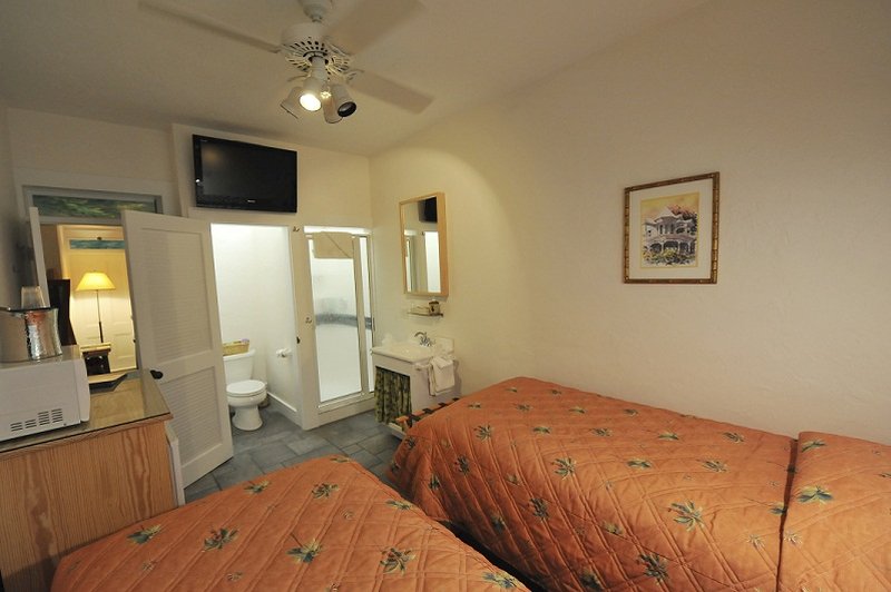 Eden House Key West Hotels - Key West, FL