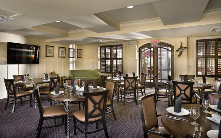 Inlet Sports Lodge - Garden City, SC