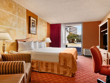 Residence Inn By Marriott Austin South - Austin, TX