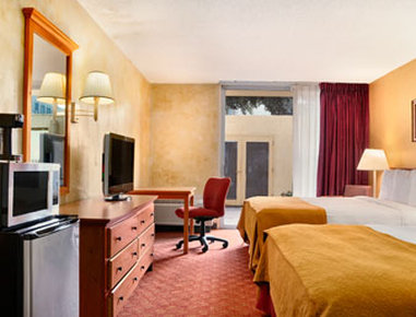 Residence Inn By Marriott Austin South - Austin, TX