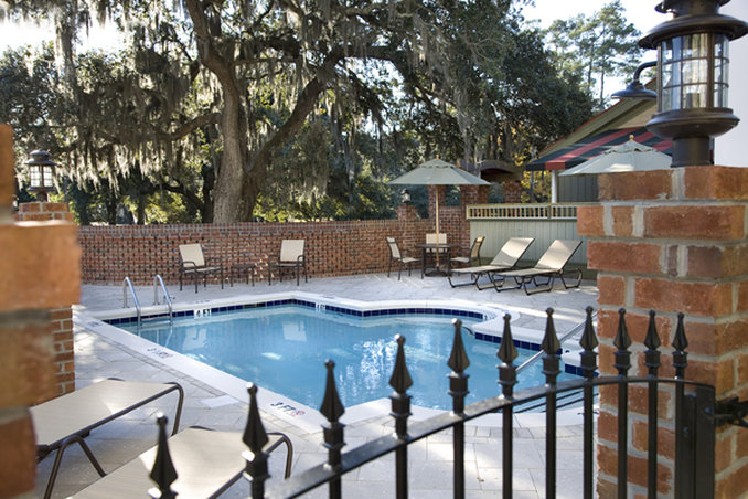 Inlet Sports Lodge - Garden City, SC
