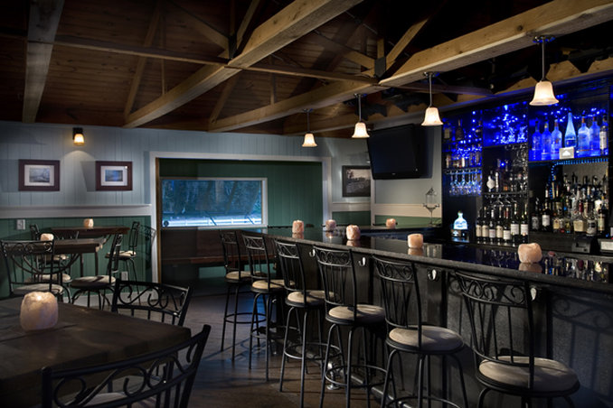 Inlet Sports Lodge - Garden City, SC