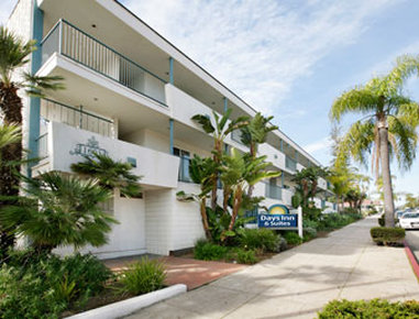 El Prado Inn