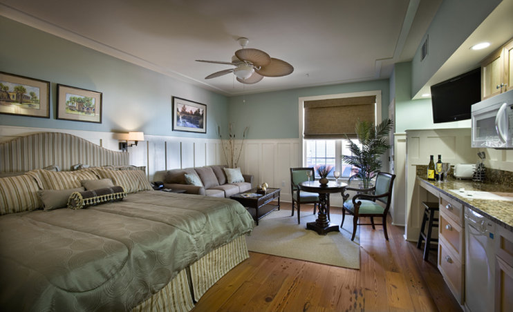 Inlet Sports Lodge - Garden City, SC