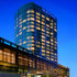 The Ritz-Carlton Beijing, Financial St