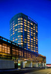 The Ritz-Carlton Beijing, Financial St