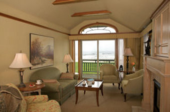 Stephanie Inn - Cannon Beach, OR