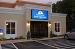 Americas Best Value Inn-Crabtree/Raleigh