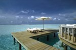 Gili Lankanfushi, Maldives